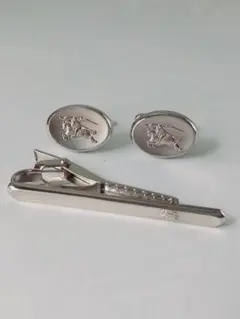 2025年最新】BURBERRY メンズ ネクタイピンの人気アイテム - メルカリ