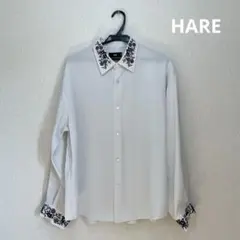 TOROMIシシュウシャツ HARE サイズSのサムネイル