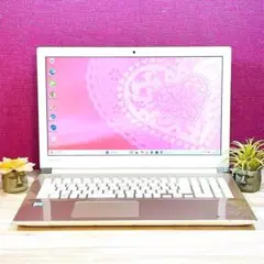 美品✨Win11✨7世代Corei3✨すぐ使えるノートパソコン✨1TB✨カメラ付