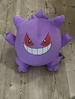 ゲンガー でかぬいぐるみ 大きめ タグ付き