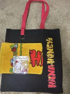 HANA ファンミ グッズセット - メルカリ