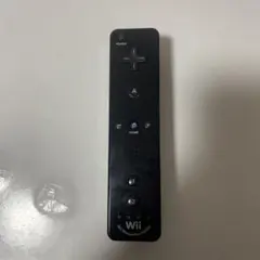【ジャンク】Wii リモコン