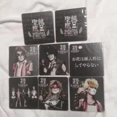 2026年最新】聖飢魔IIグッズの人気アイテム - メルカリ