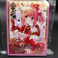 ごちうさ スリーブ 未開封 ご注文はうさぎですか？ ごちうさ スリーブ チノ 未開封