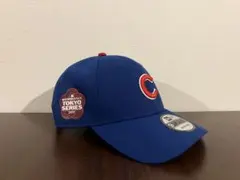 CHICAGO CUBS キャップ NEW ERA MLB TOKYO SER