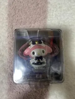 サンリオ Happyくじ A賞 フィギュア マイメロディ