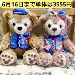 2026年最新】SSサイズ シェリーメイぬいぐるみの人気アイテム - メルカリ