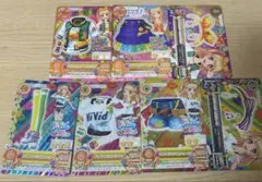 夏樹みくる アイカツカード まとめ