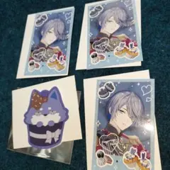 小柳ロウ　にじさんじ　バレンタイン