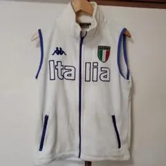 kappaスポーツ、ゴルフ、激レア、イタリア、ベスト、スタイリッシュ