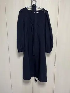 somari imagination ネイビー ワンピース
