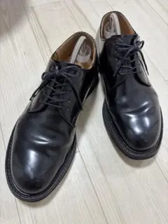 REGAL リーガル ドレス ビジネスシューズ レザー 黒 26.0cm