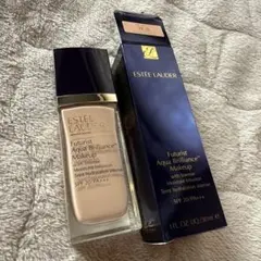 新品・未使用【Estee Lauder】プレストパウダーコンパクト(黒猫 