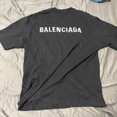 Work68さん専用】BALENCIAGA ブラック Tシャツ Sサイズ - メルカリ