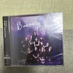 IZ*ONE Buenos Aires 新品未開封品