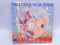 レア Mili Millennium Mother 直筆サイン入り色紙 Mili Millennium Mother とらのあな特典サイン色紙単体 新品の通販 by