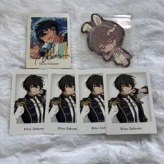 あんスタ 朔間凛月