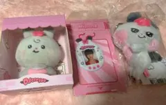 タイ俳優：Win君キャラクター：A ぬいぐるみキーチェーン タイ俳優Win君キャラクター METAA ぬいぐるみキーチェーン - メルカリ