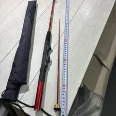 K*o様 Daiwa SUN CRYSTAL 尖閣 2号 磯竿 - メルカリ
