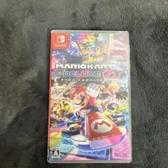 マリオカート8 デラックス