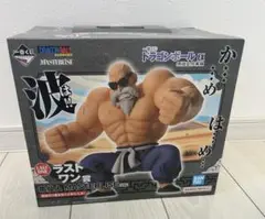 2025年最新】一番くじ ドラゴンボール ラストワン 亀仙人の人気