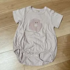 tete a tete ドーナツロンパース　70cm