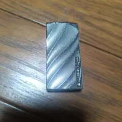 MILD SEVEN AQUA ライター 本体