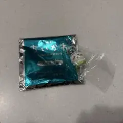 映画 ちいかわ 人魚の島のひみつ 入場者特典 めじるしチャーム ハチワレ