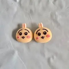 ちいかわ　ジョイコンカバー　スティックカバー 2個
