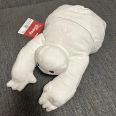 新品　ディズニーキャラクター　くったり BIGぬいぐるみ ベイマックス