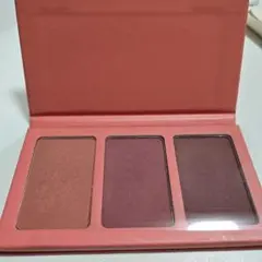 SHEGLAM Sweet Cheeks Blush Trio