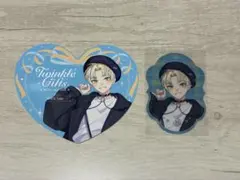 にじさんじ Twinkle Gifts ウィンターデート2025 特典 緋八マナ