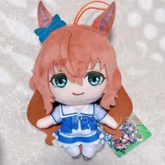 2026年最新】マルゼンスキー ぬいぐるみの人気アイテム - メルカリ