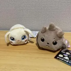 2026年最新】プロットモン ぬいぐるみの人気アイテム - メルカリ