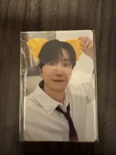 SUPERJUNIOR イトゥク コアラのマーチ トレカ - メルカリ