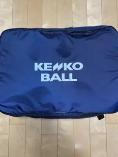ケンコーボール　キャリーケース TSCC テニス