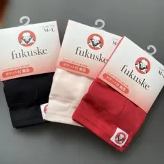 fukuske ポケット付腹巻 3枚セット M〜Lのサムネイル