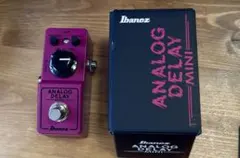 2026年最新】アナログディレイの人気アイテム - メルカリ