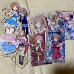 学園アイドルマスター 姫崎莉波 まとめ売り