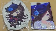 2026年最新】ウマ娘 ねんどろいど ライスシャワーの人気アイテム
