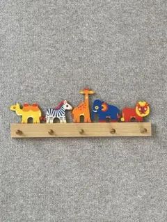 ドイツ ヘラー社 木製ハンガー18本セット ZOO 小さな仲間たち 海 2025年最新】ヘラー社の人気アイテム - メルカリ