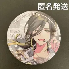 いれいす　ランダム缶バッジ第21弾　悠佑　恋の約束2025