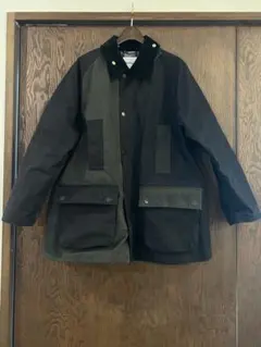 2025年最新】barbour インターナショナル ノンワックスの人気