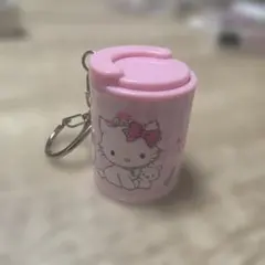 サンリオ コインシリンダー2 チャーミーキティ