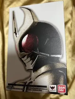 旧 真骨彫製法 s.h.figuarts 仮面ライダーアギト グランドフォームのサムネイル
