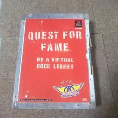 ps QUEST FOR FAME クエスト フォー フェイム