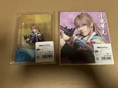 か*な様 小竜景光　ミュージカル刀剣乱舞　dmmスクラッチ Ｄ賞 ポストカードス