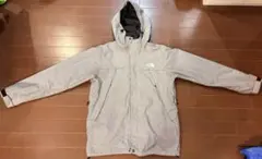 NorthFace マウンテンパーカー