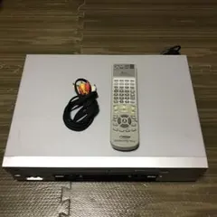 VHSDVDダビンDIGA DMR-XP10S-VHSビデオデッキ動作未确認 - メルカリ