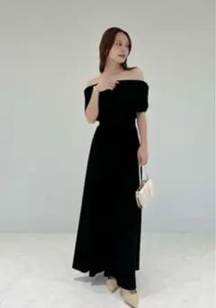 Leja ドレス/美品✳︎お値下げ中✳︎ LEJA ONLINE STORE